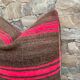 Housses de coussin berbères 50x50cm