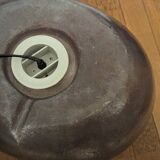 Pebble shaped lamp