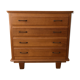 Commode 1950
