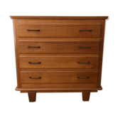 Commode 1950