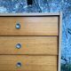 Commode vintage