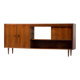 Scandinavian sideboard 222 cm