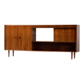 Scandinavian sideboard 222 cm