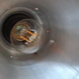 Vintage ikea spot clamp