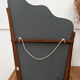Scandinavian mirror