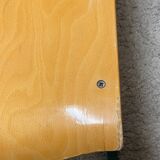 Baumann vintage beech dining chairs