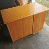 Vintage desk