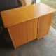 Vintage desk