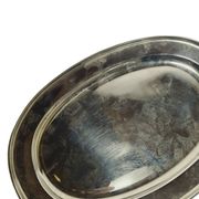 Art Deco tray, former Czechoslovakia, 1930s