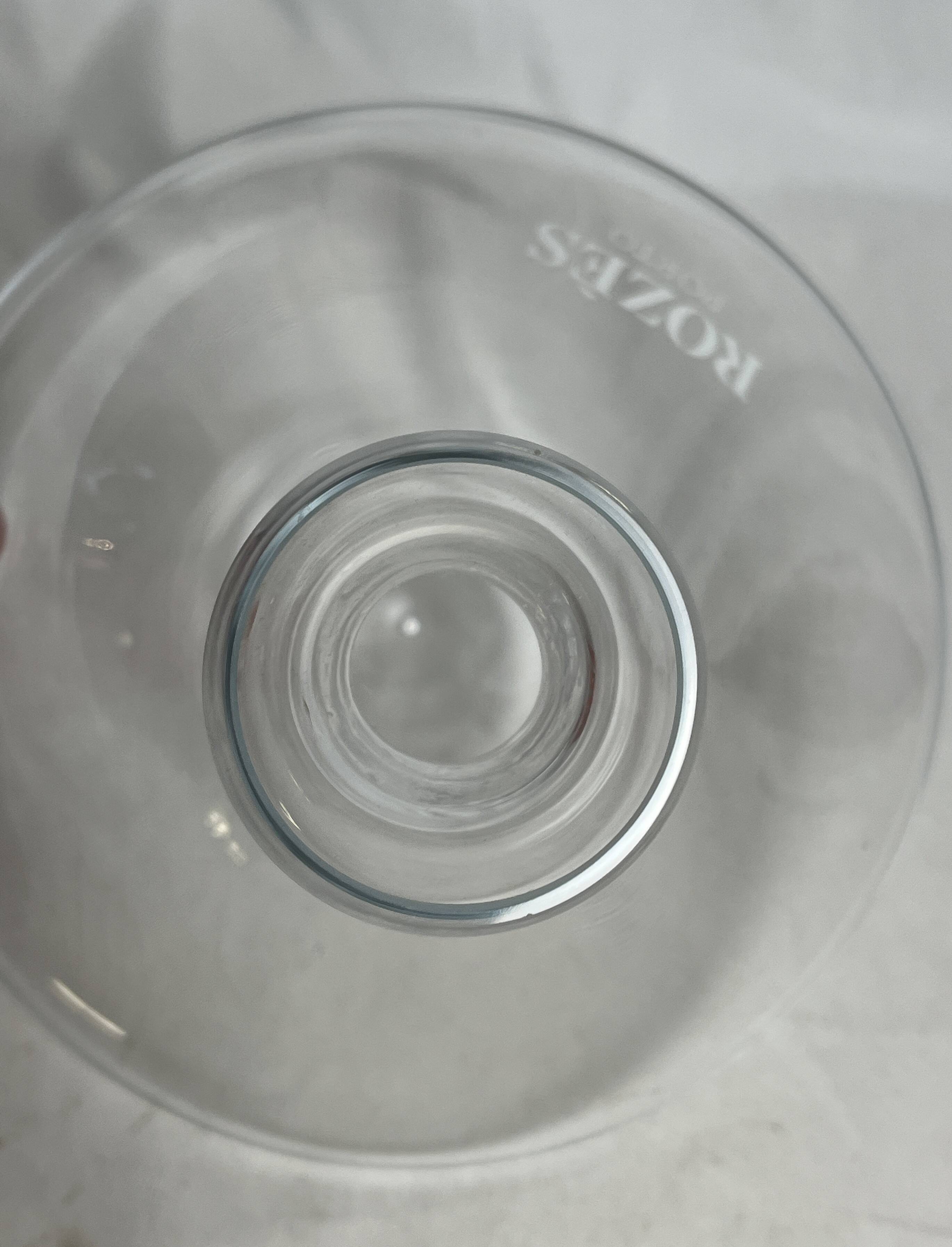 Rozès Porto Decanter, 20th Century