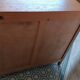 Commode vintage Art Déco