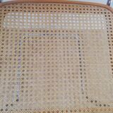 Marcel Breuer caning Chair