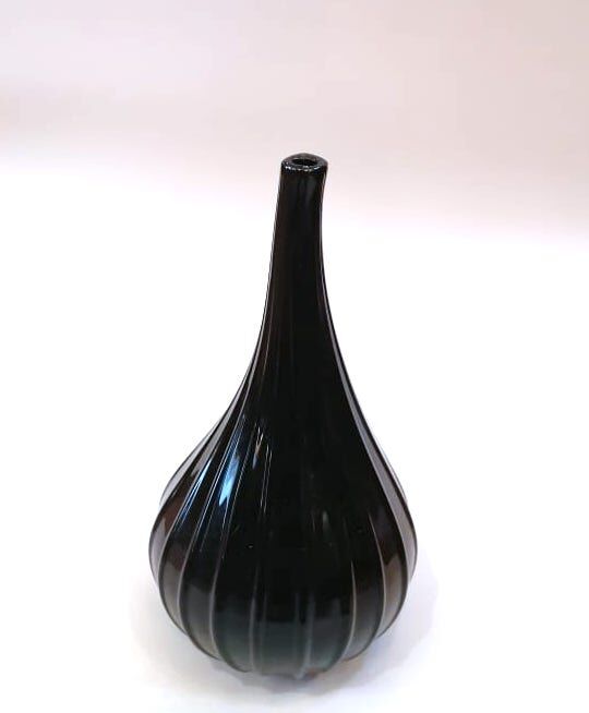 Vase Drops by Renzo Stellon Salviati