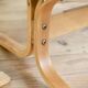 Pair of Siesta armchairs, Ingmar Relling, Westnofa, Norway, 1970s