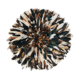 Juju Hat black speckled 55 cm