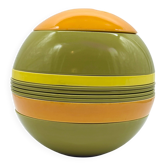 "The Ball" by Helen von Boch for Villeroy & Boch, around 1971