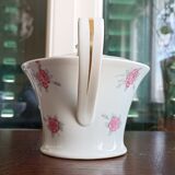 Limoges porcelain tea or coffee set by Théodore Haviland from the 20s