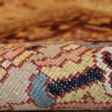 Pakistani carpet Lahore handmade 95cm x 154cm 1970