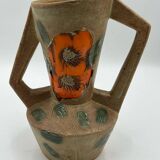Vase en céramique