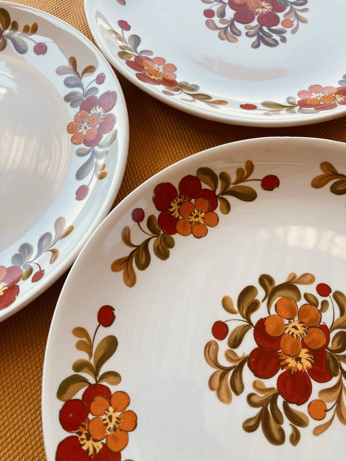 Manitoba plates, Moulin des Loups