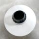 Vintage Scandinavian ceramic vase by Lisa Larson for Gustavsberg