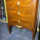 Transition writing desk 1920