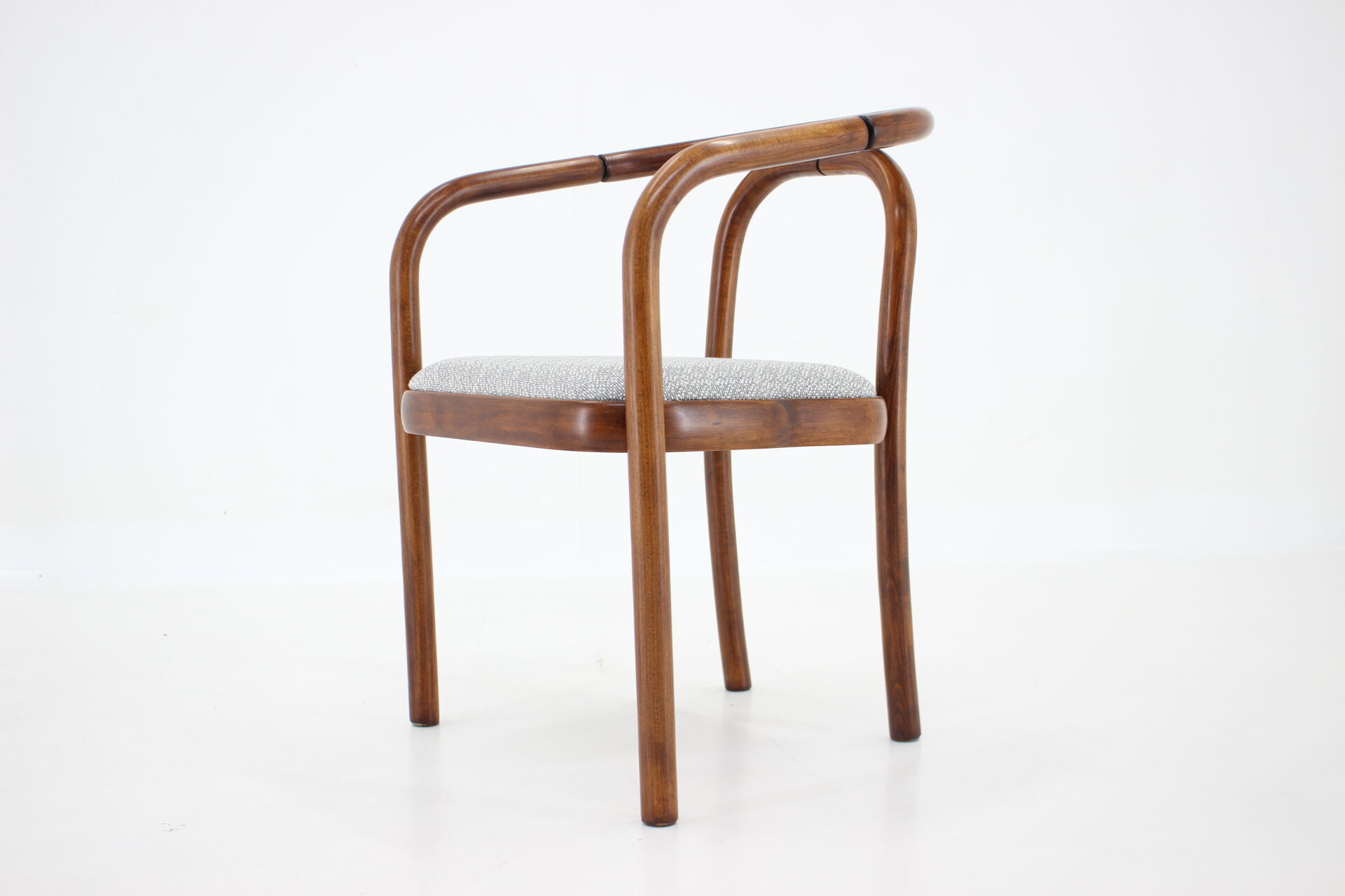 Chair by Antonin Suman for Ton, 1970s