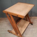 Table d appoint vintage