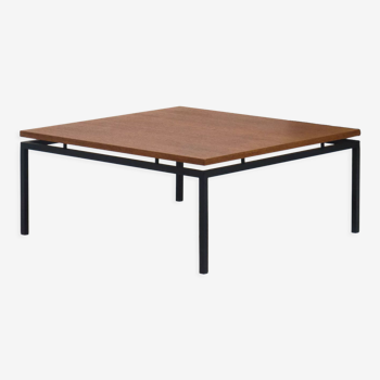 Stiemsma Rotterdam square teak coffee table