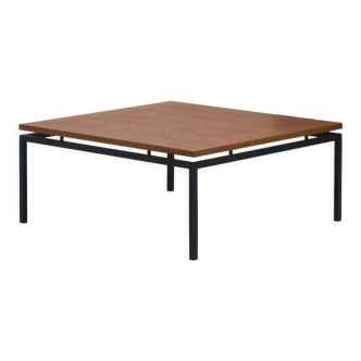 Stiemsma Rotterdam square teak coffee table