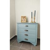 Vintage chest of drawers