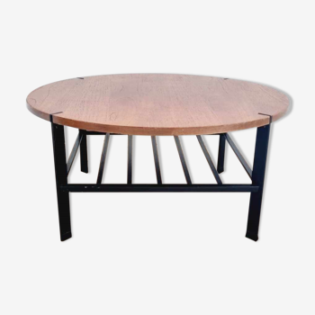 Table Basse Ronde