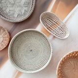 Set of baskets