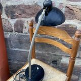 Vintage table lamp 6556 by Christian Dell for Kaiser Idell