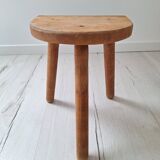 Tripod stool / Milking stool