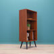 Teak bookcase, Danish design, 1970s, production: Denmark