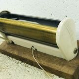 vintage wall lamp / night lamp