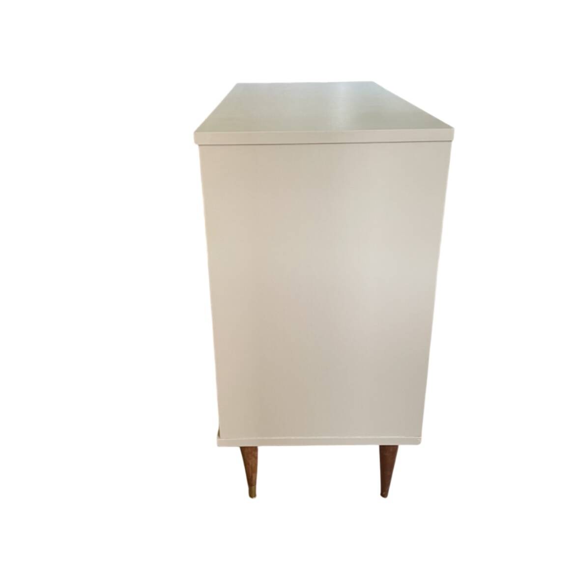Vintage 1970s chest of drawers