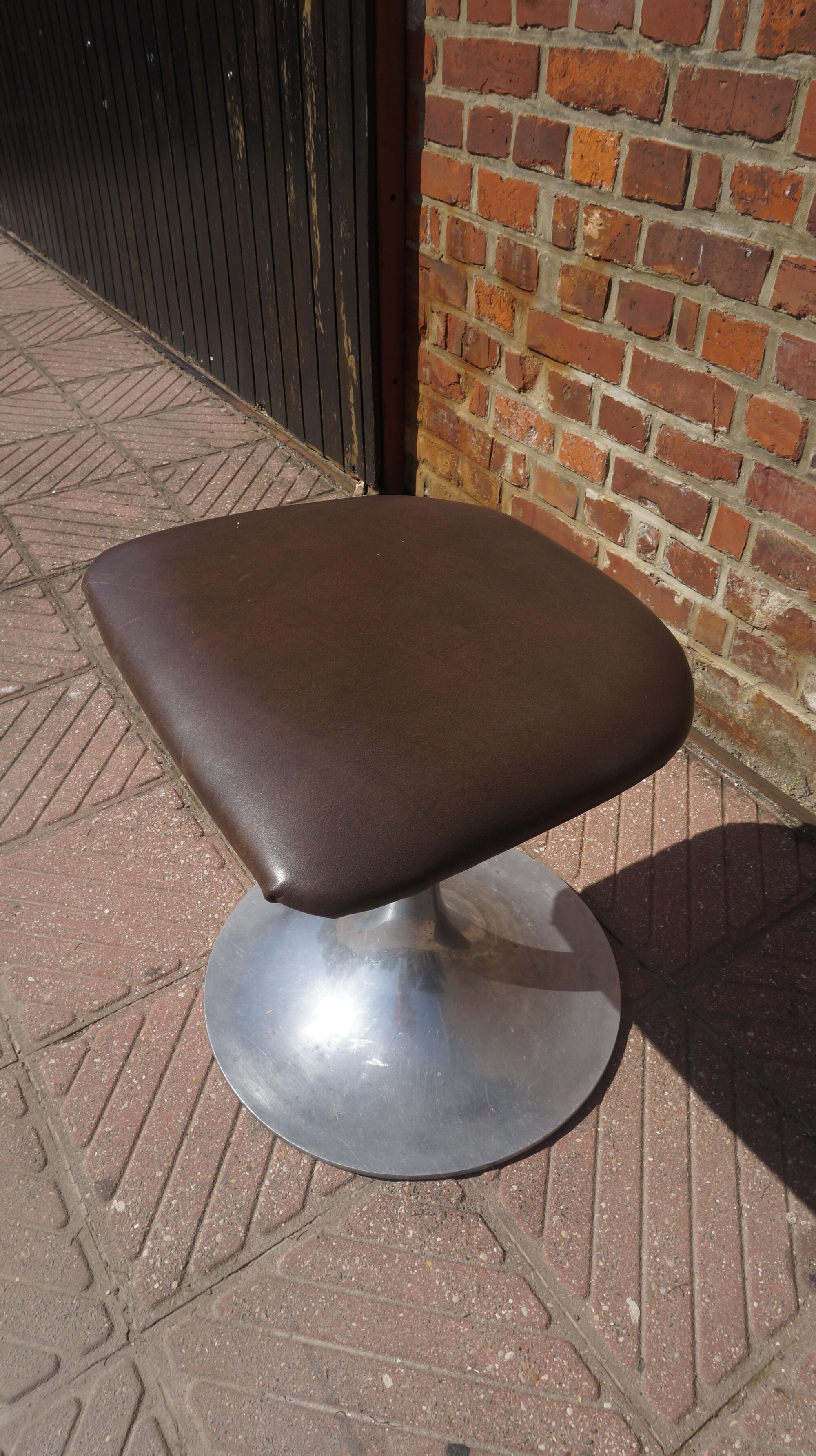 Vintage stool