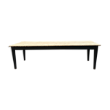 Farmhouse table early twentieth century