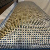 Banquette refaite
