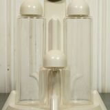 Space age Guzzini condiment servant, Italy circa 1970