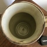 Dieulefit pitcher