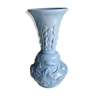 Vase ancien opaline