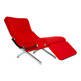 P40 lounge chair by Tecno - Osvaldo Borsani