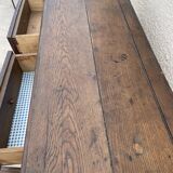 Buffet ancien