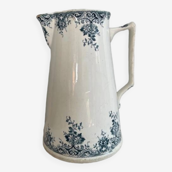 Large old pitcher
