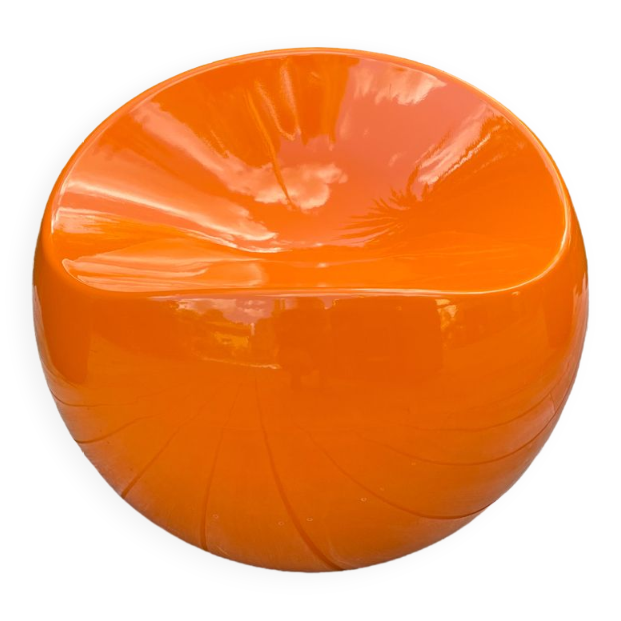 Siège Ball chair by Xl Boom