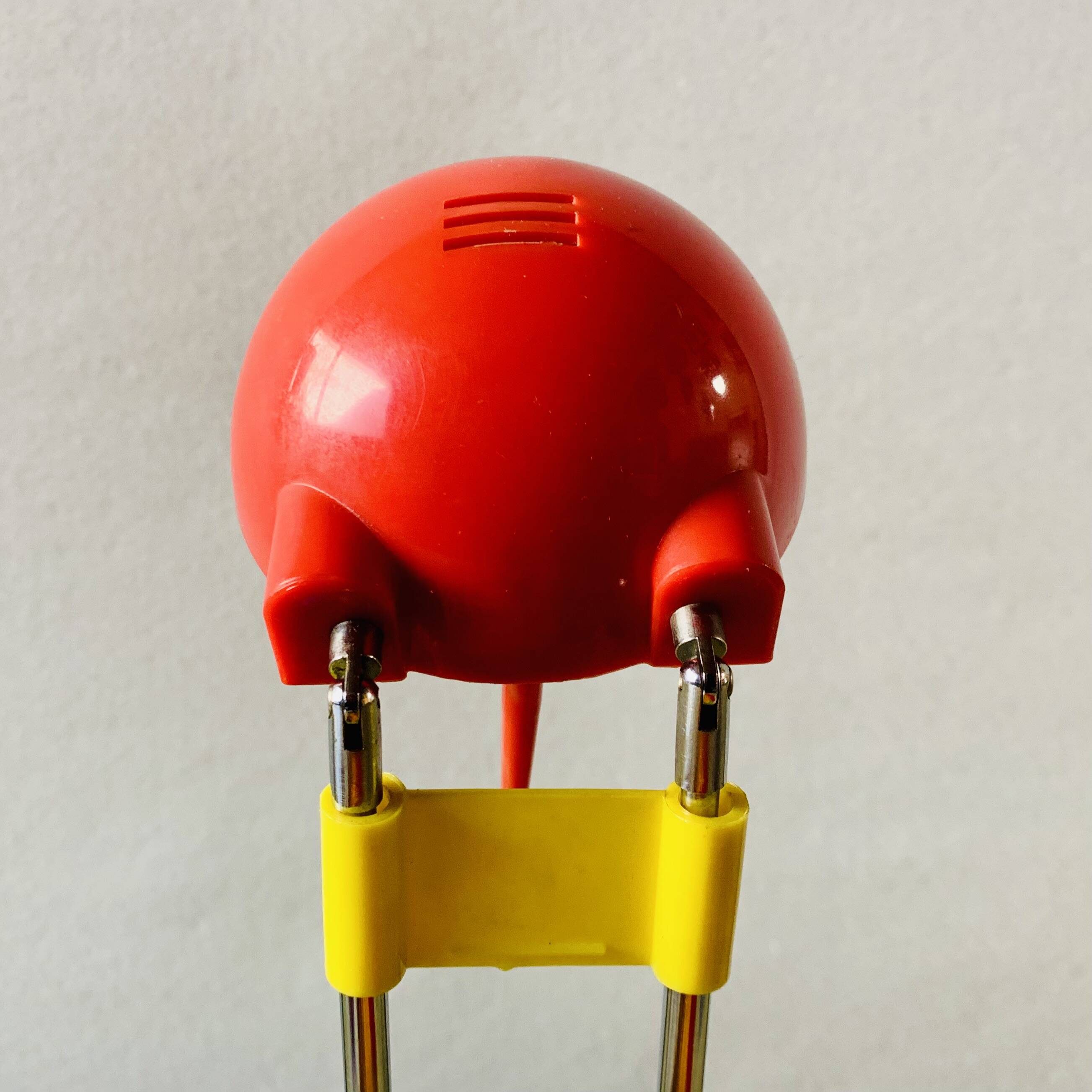Vintage telescopic Memphis style desk lamp - Lihgt Force Limited