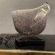 Murano Glass Table Lamps by Mila Schon, 1980s, Set of 2